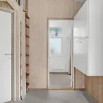 Semesterbostad Stunning In With Sauna *
