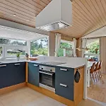 Stunning In With Sauna Semesterbostad
