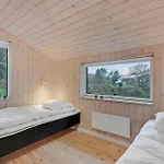 Stunning In With Sauna * Knebel