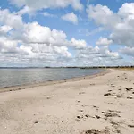Stunning In With Sauna Semesterbostad *