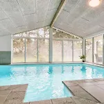 Stunning In With Sauna Semesterbostad