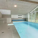 Semesterbostad Stunning In With Sauna *