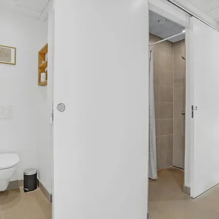 Holiday home Gorgeous In Knebel With Sauna